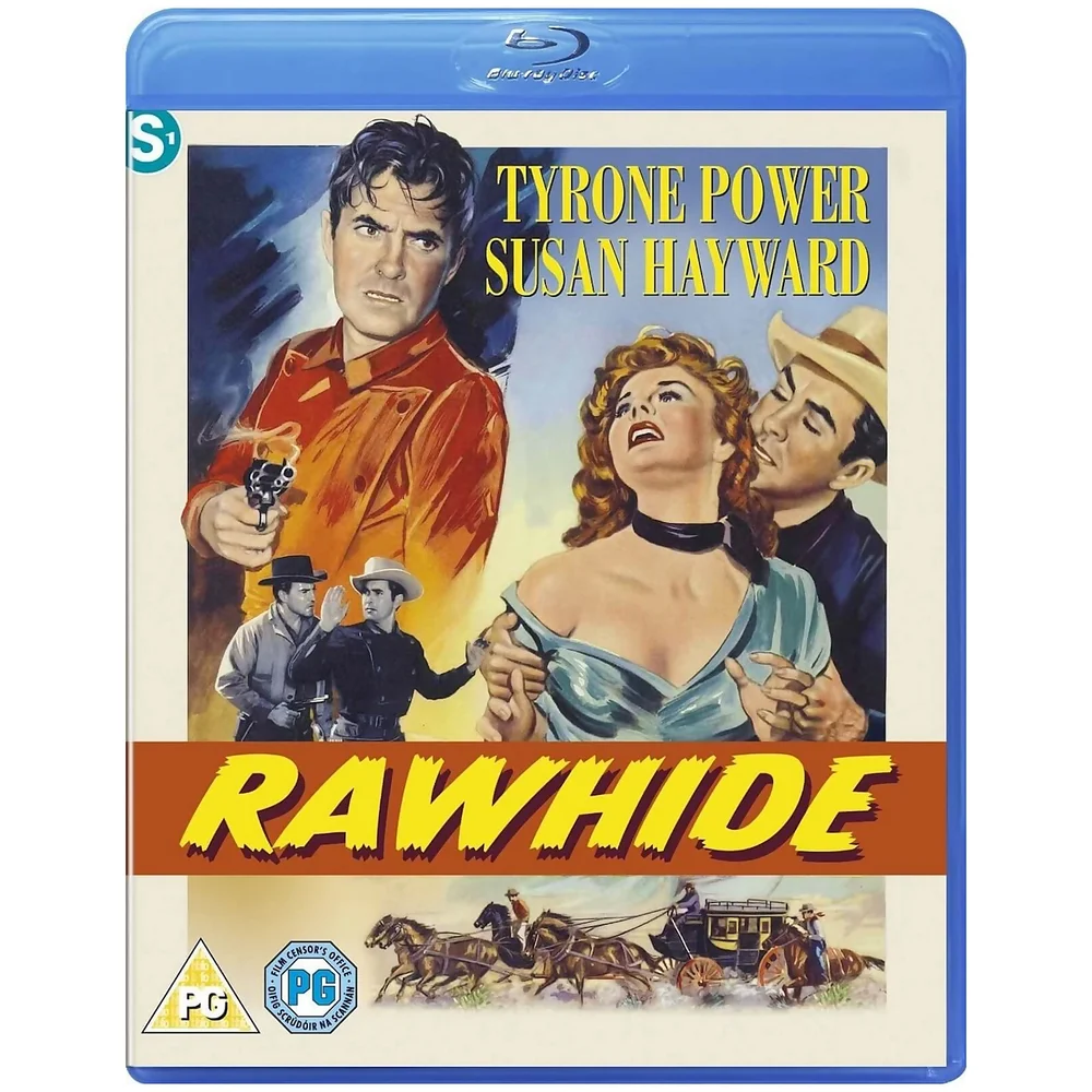 Rawhide Bild 1