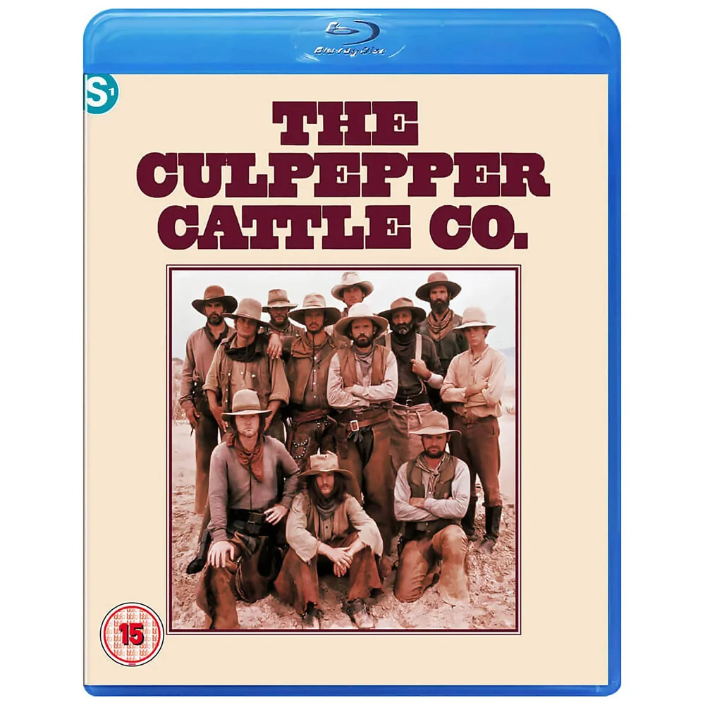 The Culpepper Cattle Company Bild 1