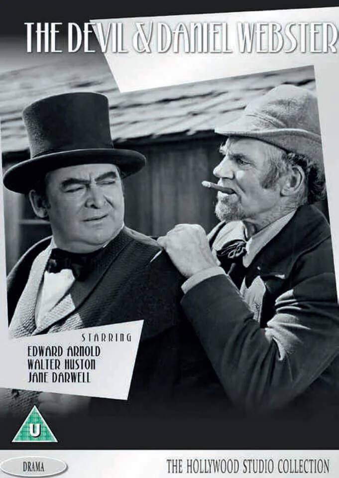 The Devil and Daniel Webster Bild 1