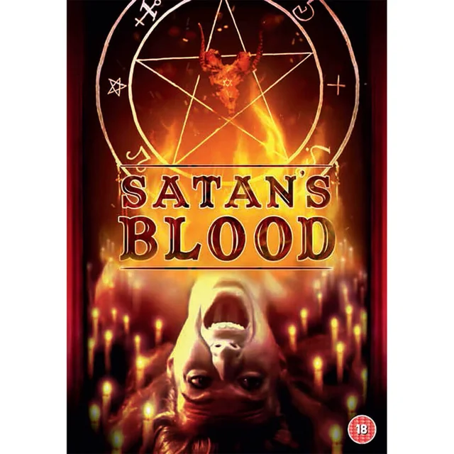 Das Blut des Satans