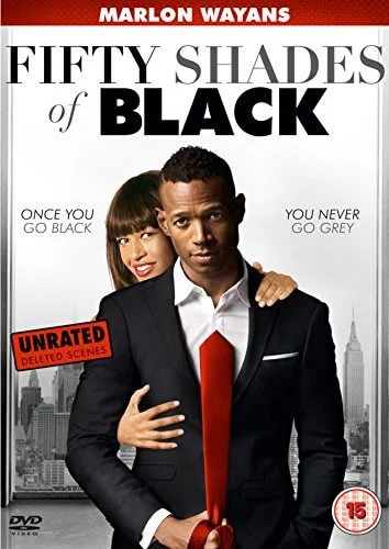 Fifty Shades of Black Bild 1