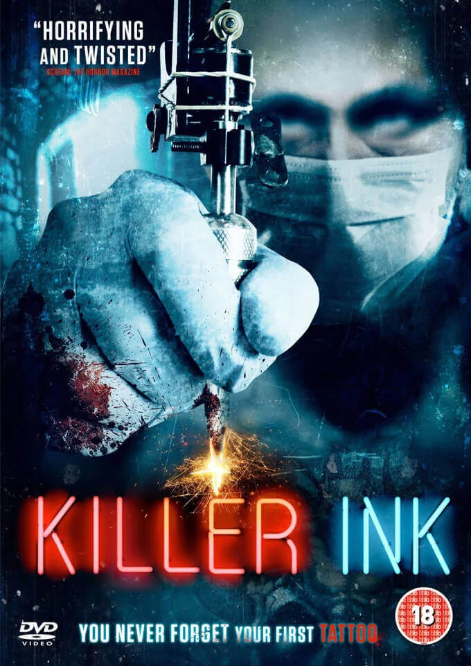 Killer Ink Bild 1