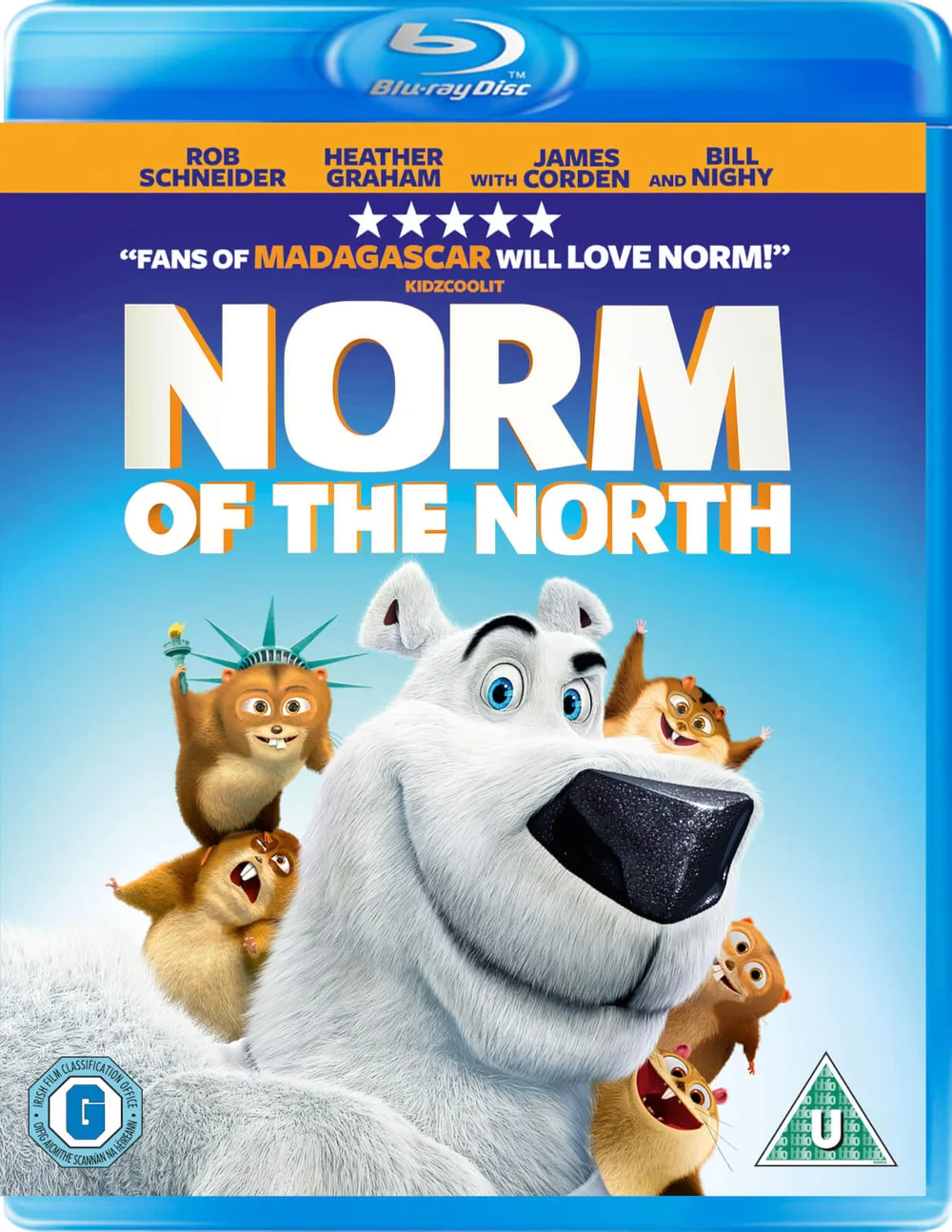 Norm of the North Bild 1