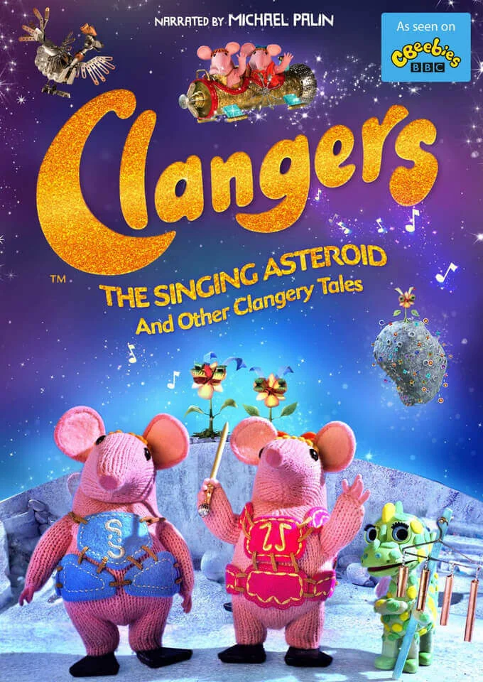 Clangers: The Singing Asteroid Bild 1
