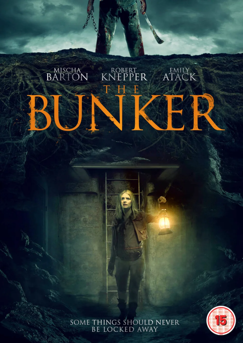 The Bunker Bild 1