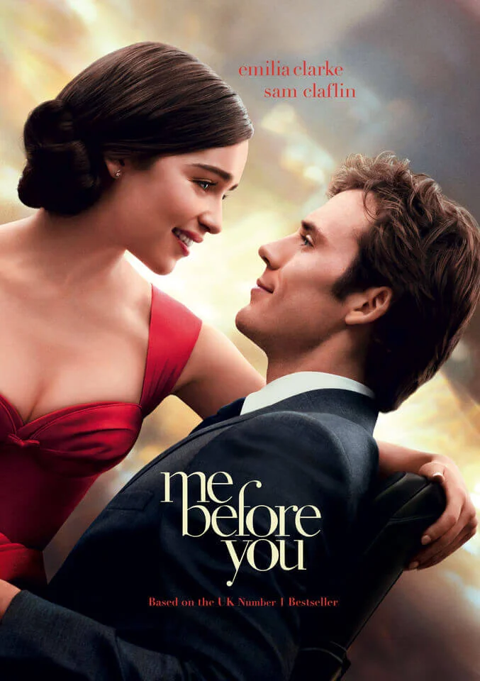 Me Before You Bild 1