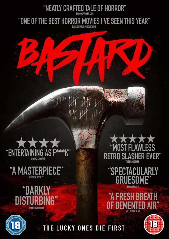 Bastard Bild 1