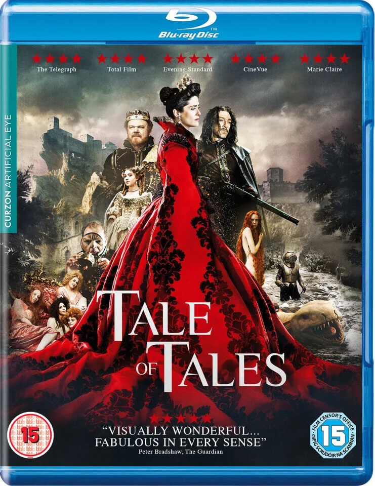 Tale of Tales Bild 1