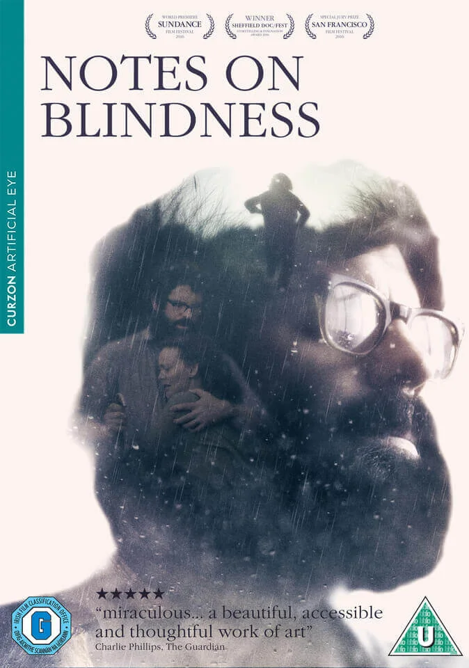 Notes on Blindness Bild 1