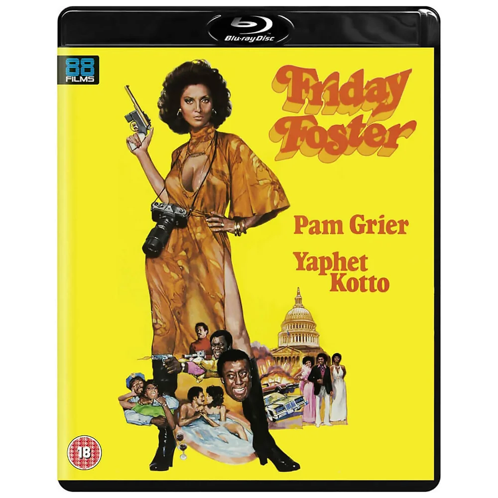 Freitag Foster Bild 1