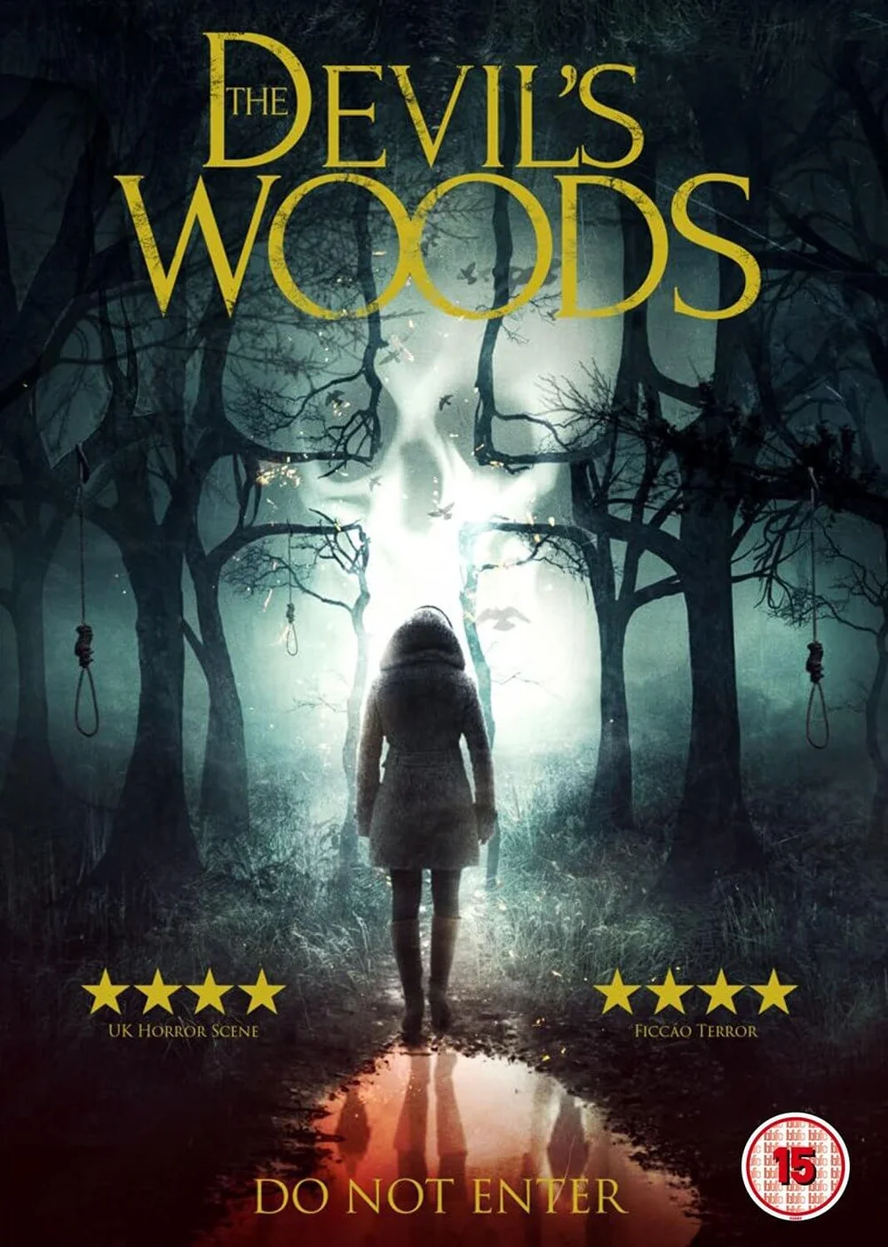 The Devil's Woods Bild 1