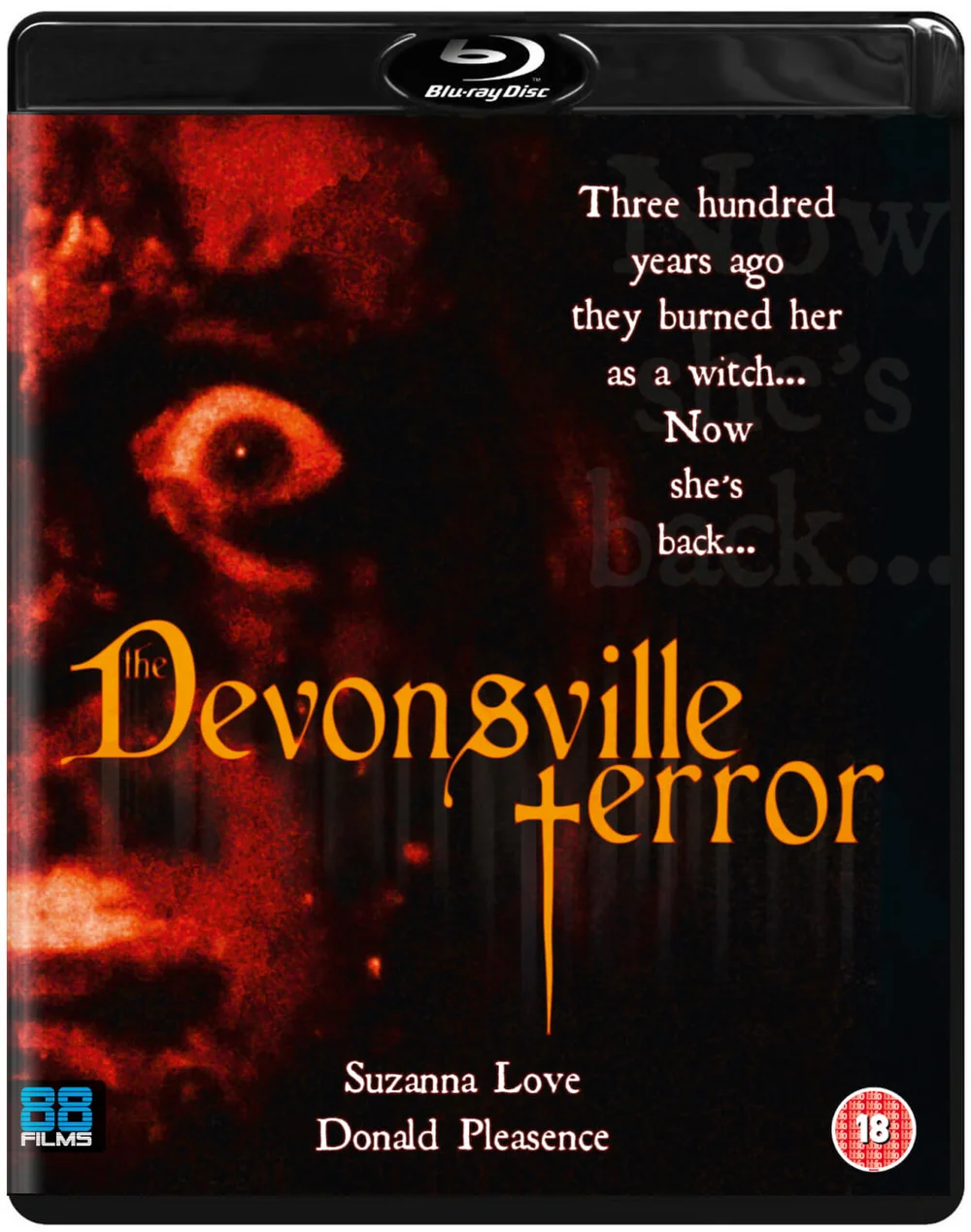The Devonsville Terror Bild 1