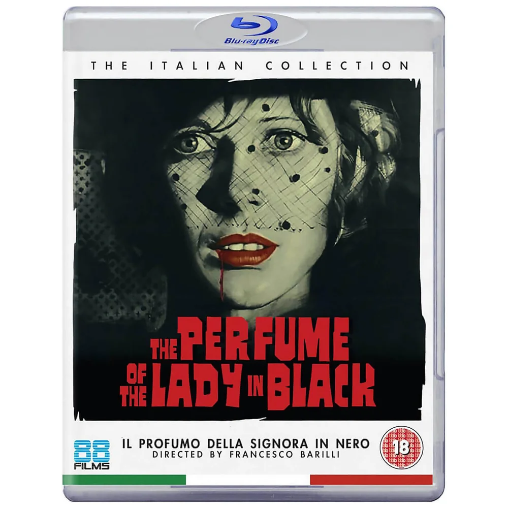 Das Parfüm der Lady in Black Bild 1