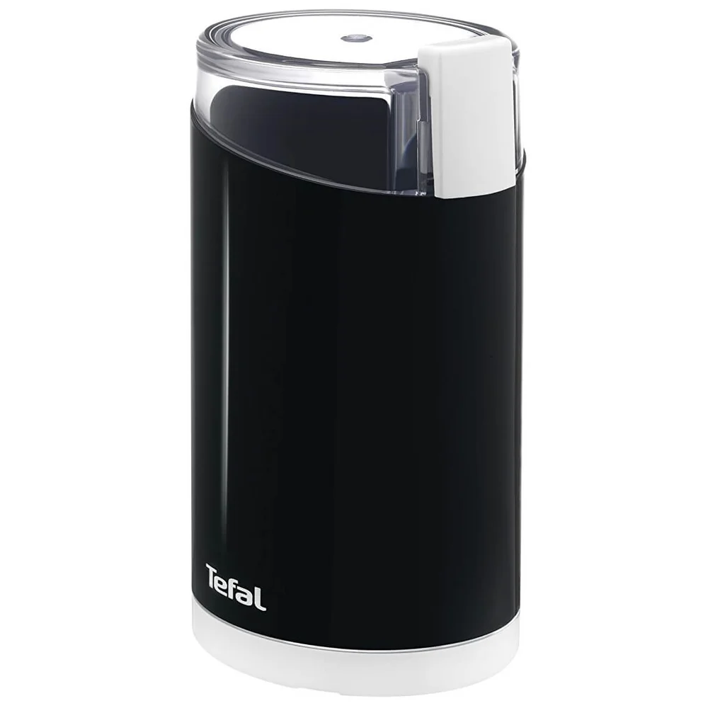 Tefal GT203840 Coffee Mill - Black Bild 1