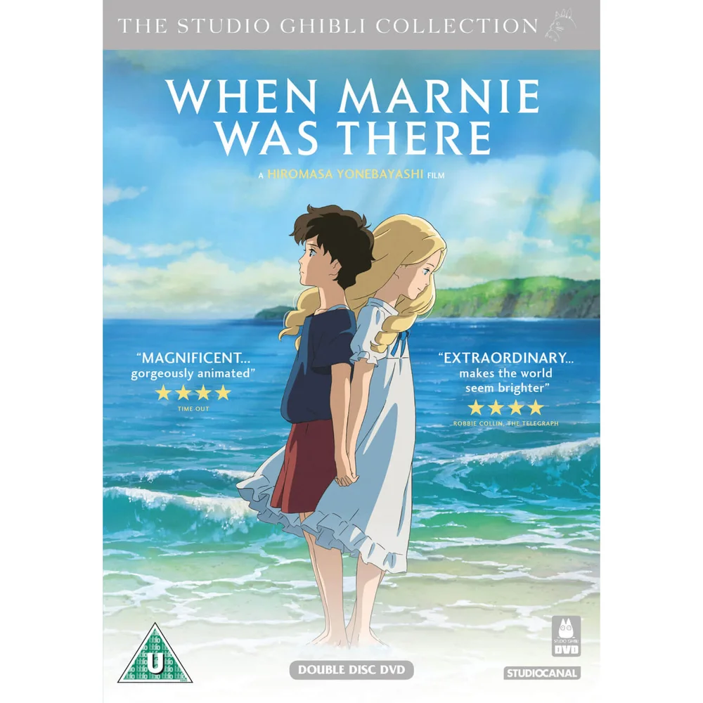 When Marnie Was There Bild 1