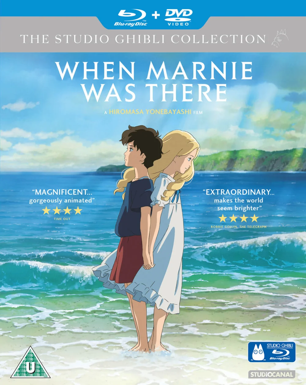 When Marnie Was There Bild 1
