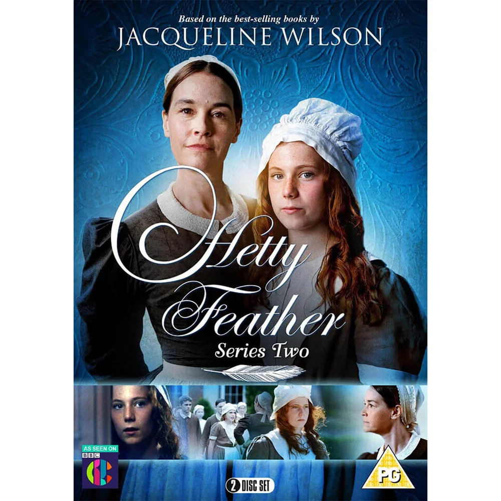Hetty Feather - Series 2 Bild 1