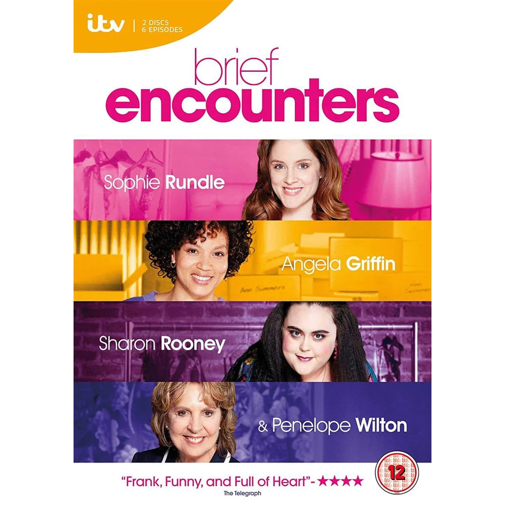 Brief Encounters Bild 1