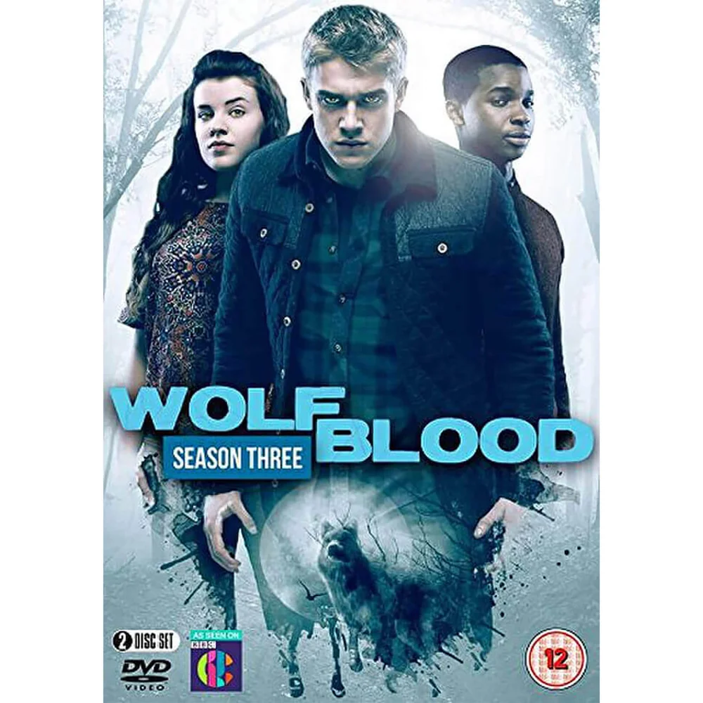 WolfBlood - Season 3 Bild 1