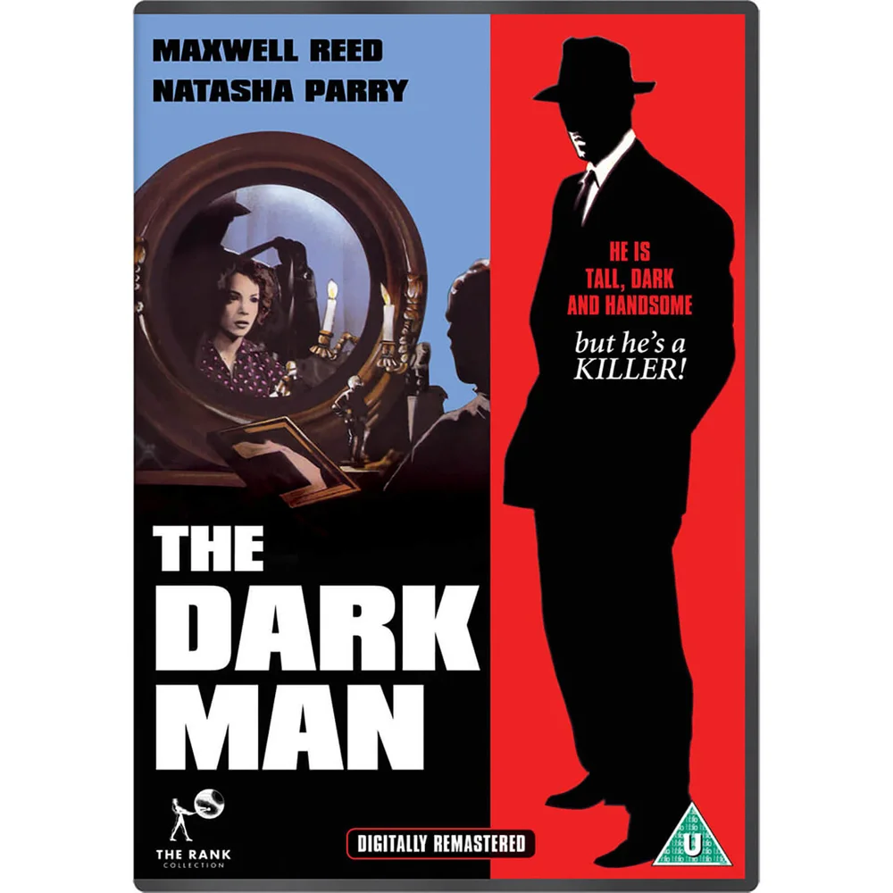 The Dark Man Bild 1