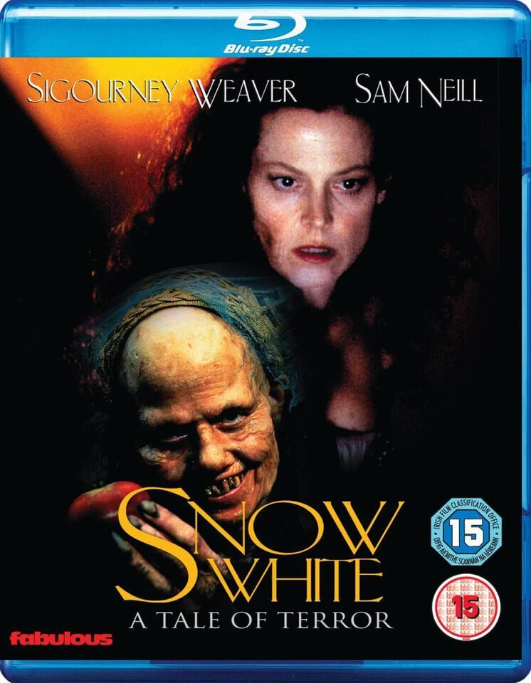 Snow White Tale of Terror Bild 1