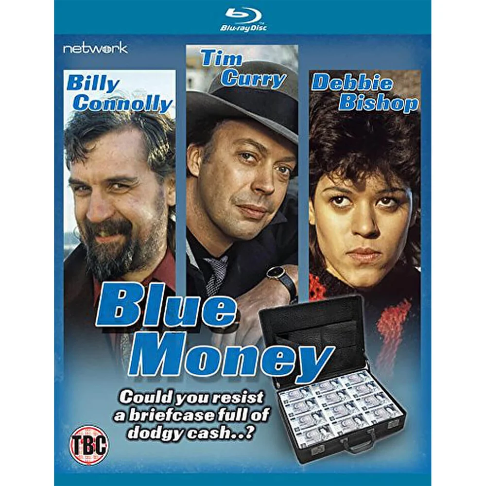 Blue Money Bild 1