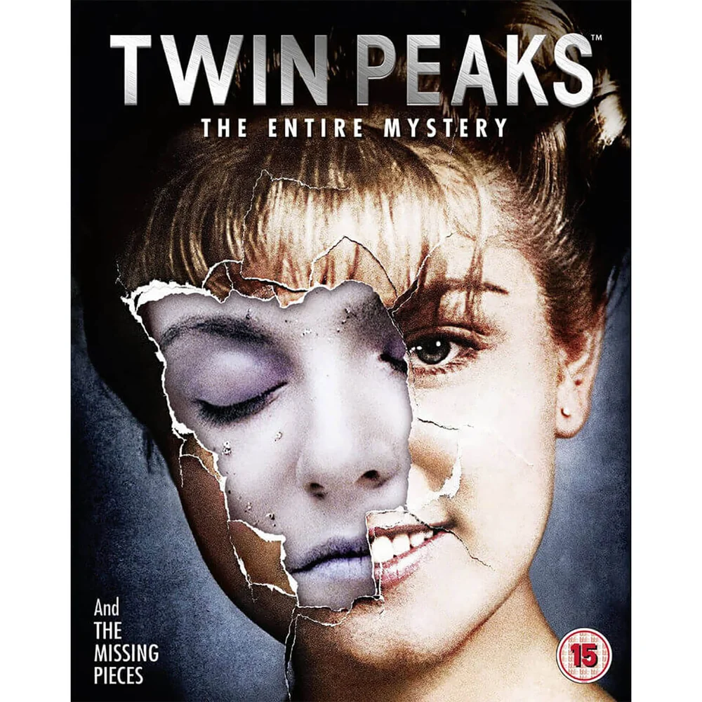 Twin Peaks - Das komplette Box-Set Bild 1