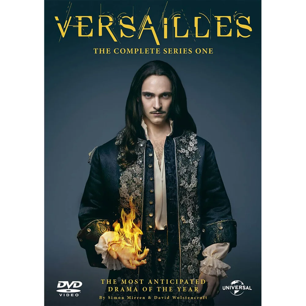 Versailles - Season 1 Bild 1