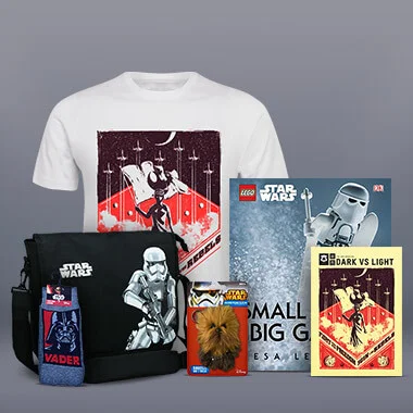 ZBOX Gut gegen Böse - Herren - S Bild 1