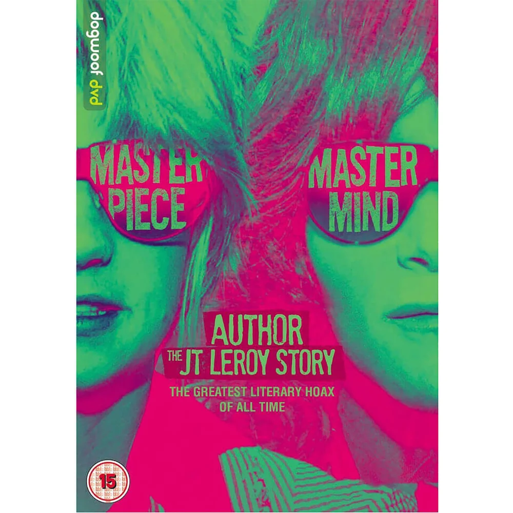 Author: The Jt Leroy Story Bild 1