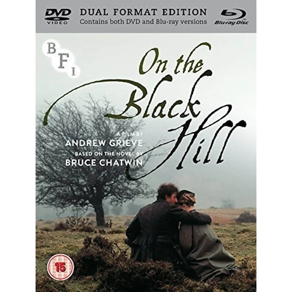 On the Black Hill - Dual Format (Includes DVD) Bild 1
