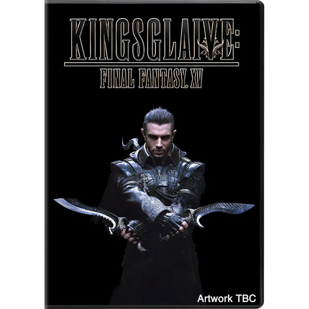 Final Fantasy: XV Kingsglaive Bild 1