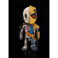 DC Comics XXRAY Figur Wave 3 Deathstroke
