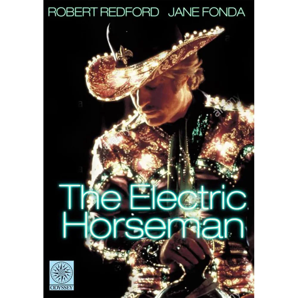 Electric Horseman Bild 1