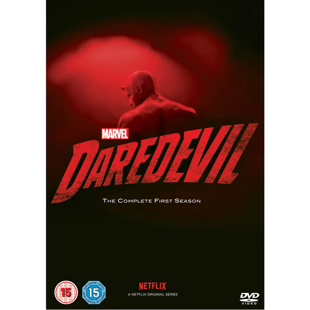 Daredevil - Staffel 1 Bild 1