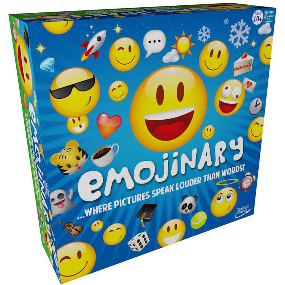 Emojinary Bild 1