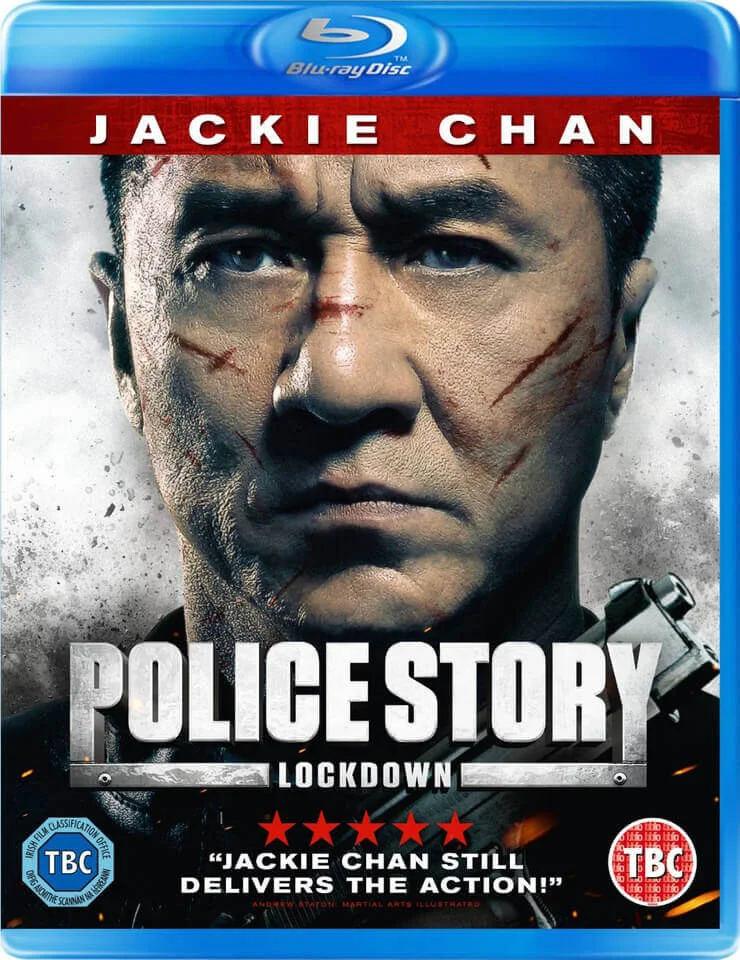 Police Story Lockdown Bild 1