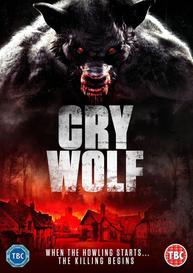 Cry Wolf Bild 1