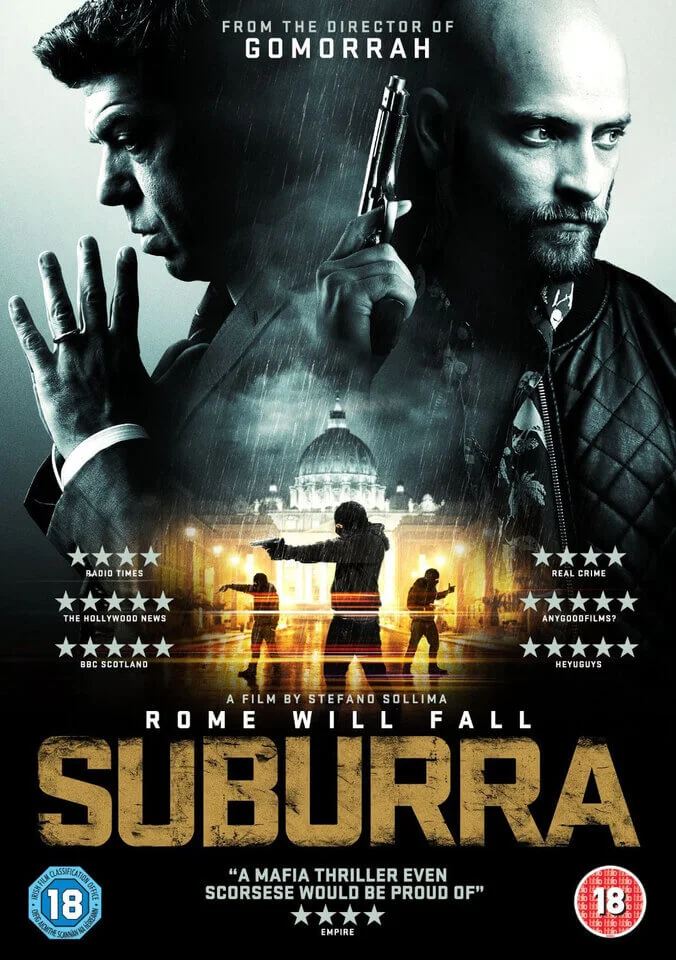 Suburra Bild 1