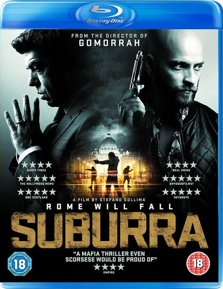 Suburra Bild 1