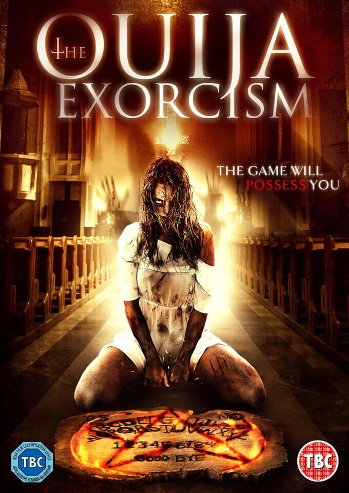 Ouija Exorcism Bild 1