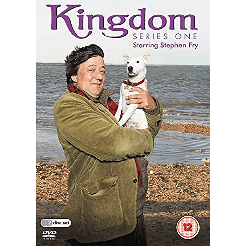 Kingdom - Series 1 Bild 1