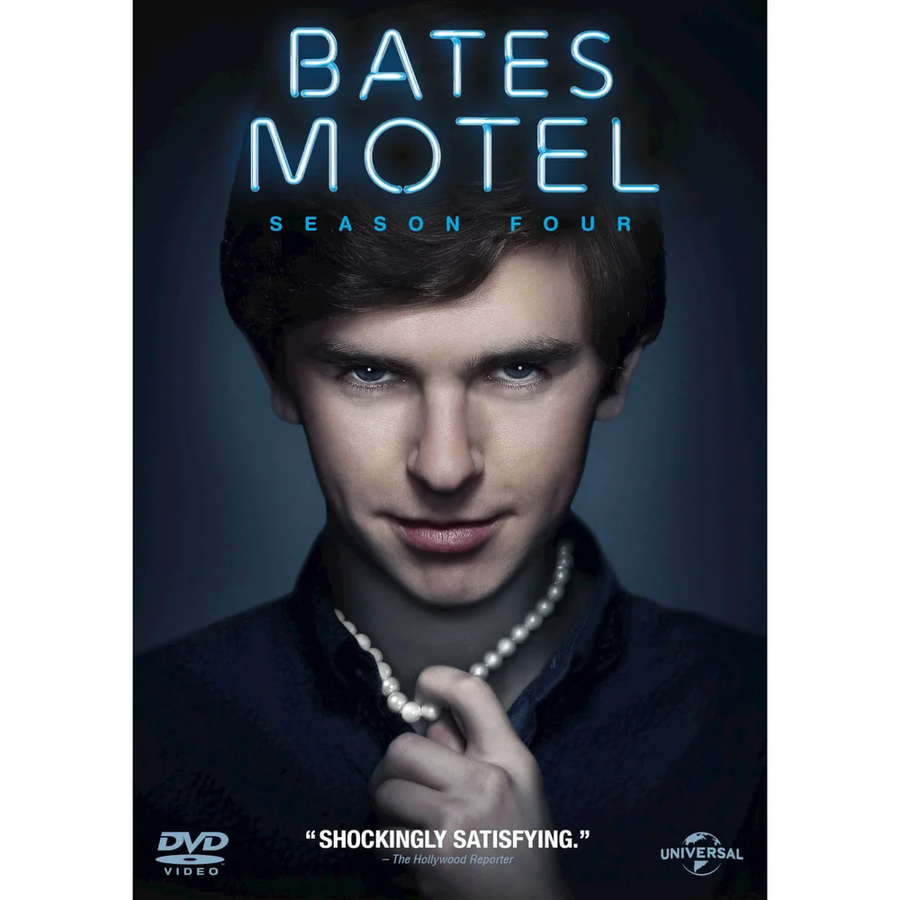 Bates Motel - Season 4 Bild 1