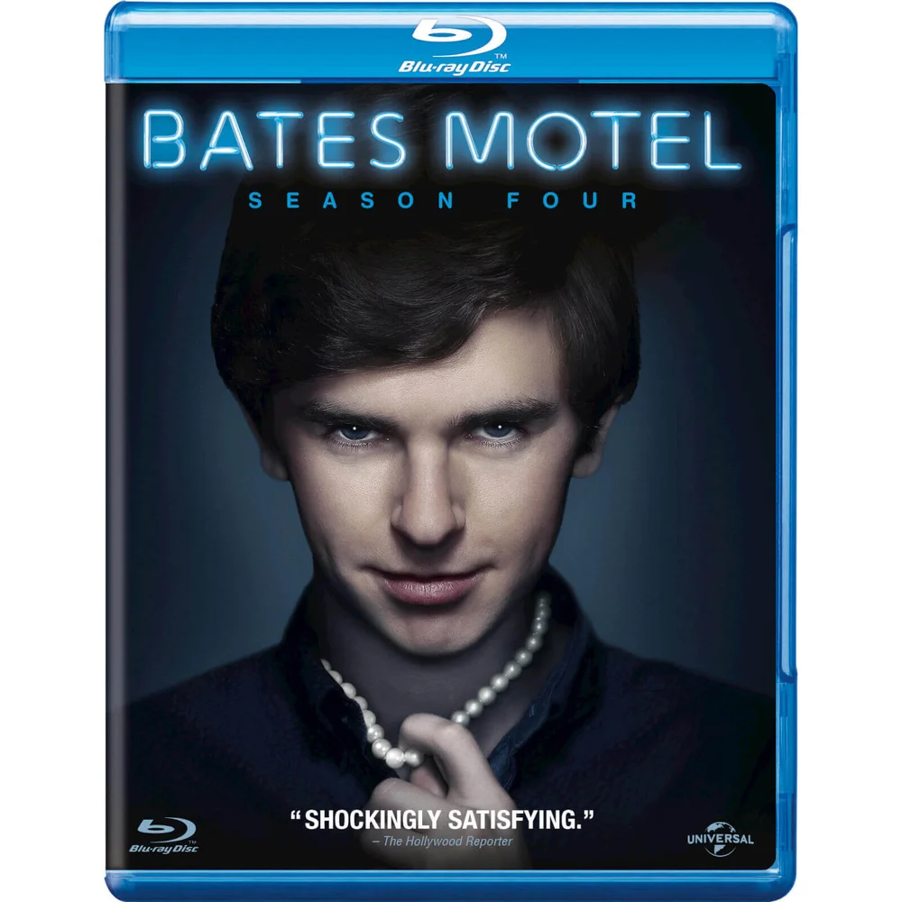 Bates Motel - Season 4 Bild 1