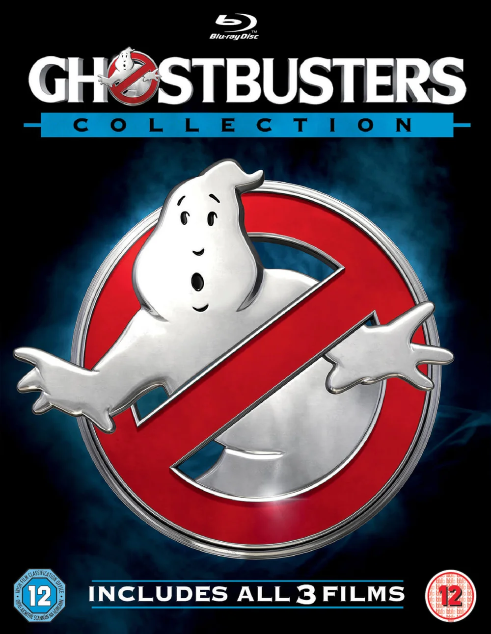 Ghostbusters 1-3 Kollektion Bild 1