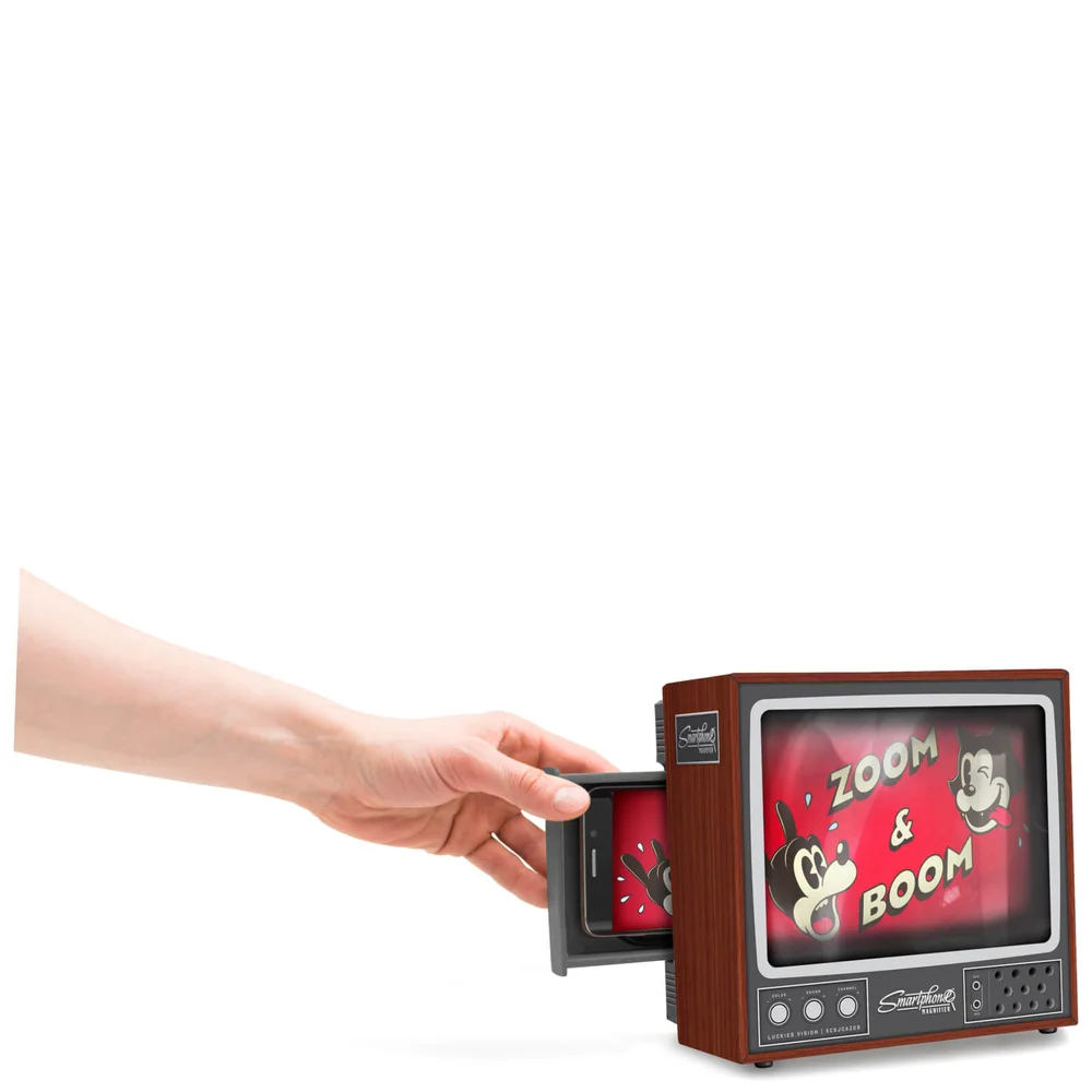 Smartphone Magnifier Bild 1