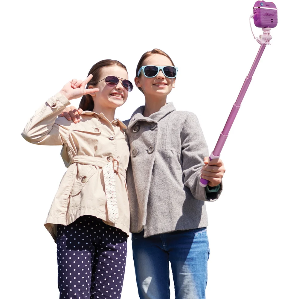 VTech Kidizoom Selfie Cam Bild 1