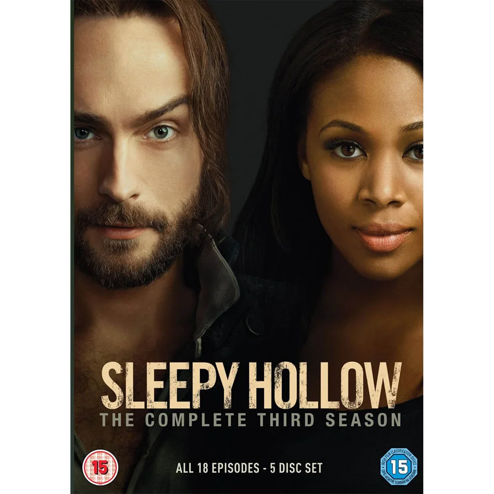 Sleepy Hollow - Season 3 Bild 1