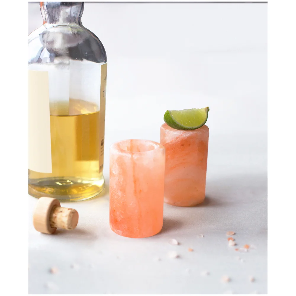 Himalayan Salt Shot Set (2 Pack) Bild 1