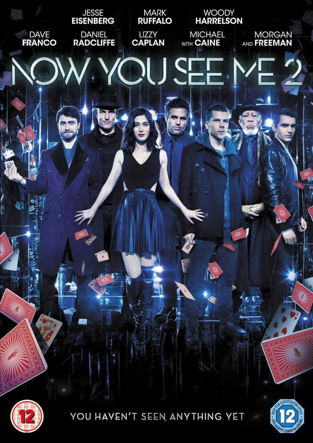 Now You See Me 2 Bild 1